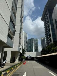 King's Mansion (D15), Condominium #468162001